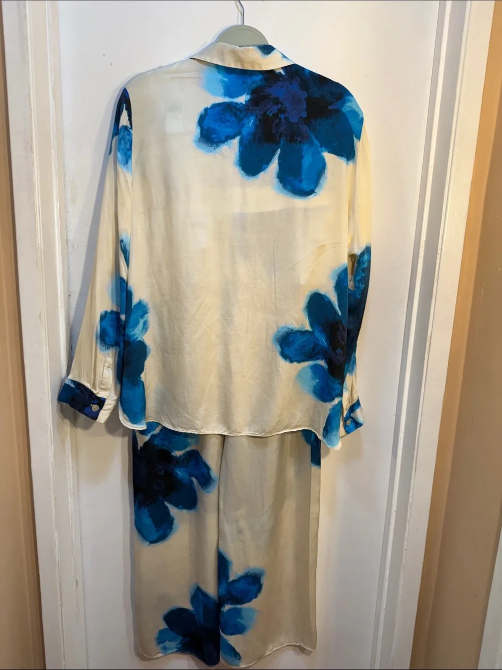 Zara top xl